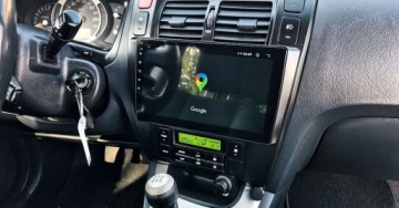 Hyundai Tucson I SUV 2.0 i 16V 141KM 2008 Hyundai Tucson BENZYNA klimatyzacja NAWIGACJA super okazja POLECAMY, zdjęcie 31