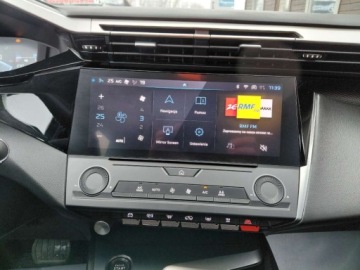 Peugeot 2023 Peugeot 308 Klimatyzacja Komputer LED Alu PDC Automat 1.5 Diesel 130KM, zdjęcie 18