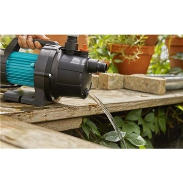 Садовый насос Gardena 3000/4 9010-29