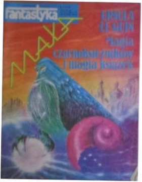 Mała Fantastyka nr 2 z 1989 roku