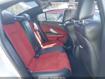 Dodge Charger VII 2021 Dodge Charger 2021r, Scat Pack, 6.4L, Widebody 6.4 Benzyna 485KM, zdjęcie 12