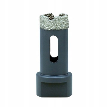 OTWORNICA DIAMENTOWA DO GRESU M14 20MM PROLINE