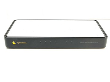 Маршрутизатор с межсетевым экраном Symantec SGS 360