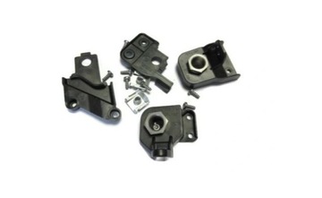 ZESTAW REFLEKTORA 2011-2016 Tiguan prawa