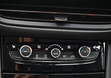 Opel 2023 Opel Grandland SalonPL Podgrzewane fotele Alcantara GS Grupa Adamowscy 1.2, zdjęcie 24