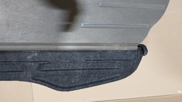 RENAULT ESPACE IV GRAND ROLLER SHUTTER - ПОЛКА БАГАЖНИКА 03-10 ORIGINAL LIGHT ***