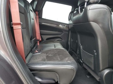 Jeep Grand Cherokee IV 2020 Jeep Grand Cherokee SRT-8 2020 6.4l 6.4 Benzyna 475KM, zdjęcie 10