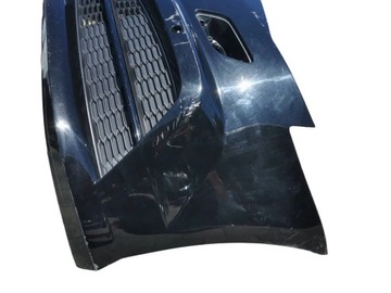 Бампер, решетка, решетки AUDI A6 4G лифт S-line