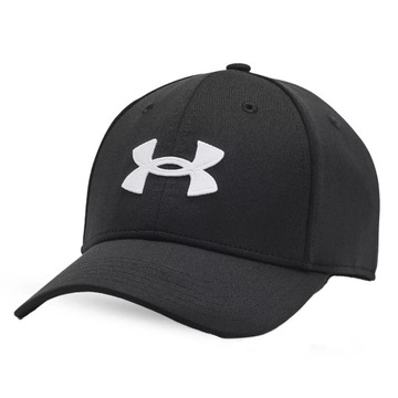 CZAPKA Z DASZKIEM BEJSBOLÓWKA UNDER ARMOUR SPORTOWA 1376700