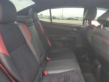 Subaru 2021 Subaru WRX STI 2021 2.5l 2.5 Benzyna 310KM, zdjęcie 10