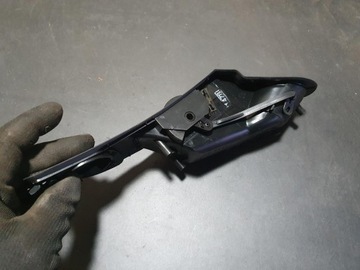 BMW E39 2.5 БЕНЗИН ВОЗДУХ ВОЗДУХ КРЫШКА ГРОМКОГОВОРИТЕЛЯ ЛЕВАЯ ПЕРЕДНЯЯ