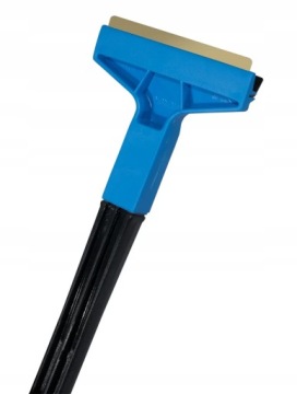 СКРЕБОК ДЛЯ СТЕКЛА MURSK ЩЕТКА ЛАТУНЬ ЛЕЗВИЕ DRAAK ICE 585