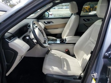 Land Rover Range Rover Velar 2019 Land Rover Range Rover Velar 2019, 2.0L, 4x4, R-DYNAMIC SE, od ubezpieczal, zdjęcie 6