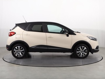 Renault Captur I Crossover 1.2 ENERGY TCe 118KM 2016 Renault Captur 1.2 TCe, Salon Polska, Serwis ASO, zdjęcie 5