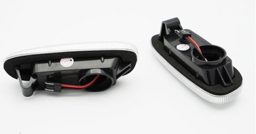 BLIKAČ BOK DYNAMICKÉ LED SUBARU IMPREZA I 1 GC GF