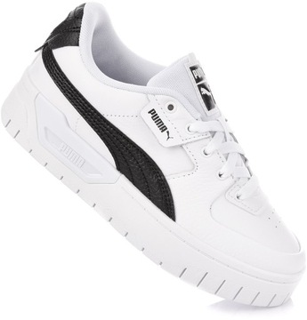 PUMA CALI DREAM BUTY SNEAKERSY DAMSKIE r 38,5