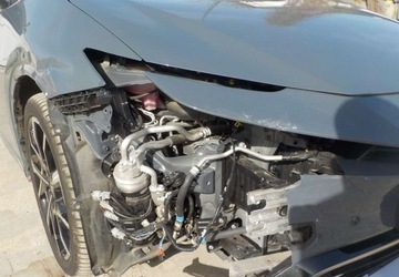 Toyota Prius V (XW60) 2.0  Hybrid Dynamic Force Plug-in 223KM 2023 Toyota Prius Plug-in Okazja 2.0 Hybryda Plug-in 223KM, zdjęcie 1