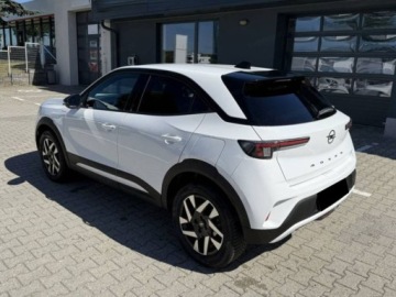 Opel Mokka II SUV 1.2 Turbo 130KM 2025 Od ręki - Edition aut 1.2 T 130KM / Pakiet Komfort, zdjęcie 3