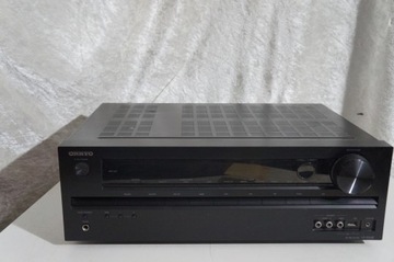 AMPLITUNER 7.1 ONKYO HT-R548