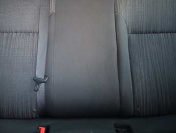 Opel Astra J Hatchback 5d 1.7 CDTI ECOTEC 110KM 2012 Opel Astra 1.7 CDTI, Salon Polska, Serwis ASO, zdjęcie 9