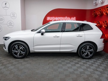 Volvo XC60 II Crossover D4 190KM 2019 VOLVO XC60 D4 R-Design Suv 2.0 190 KM 2019, zdjęcie 3