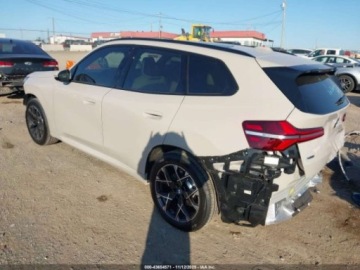 BMW X3 G45 2026 BMW X3 xDrive30 2026 2.0l 2.0 Benzyna 255KM, zdjęcie 3