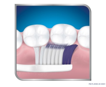 Зубная щетка Sensodyne Multi Care