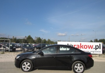 Chevrolet Cruze 2012 Chevrolet Cruze Uzywane Chevrolet Cruze - 28 9..., zdjęcie 3