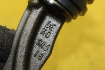 ВАЛ БАЛАНСИРОВОЧНЫЙ 06K103333N A4 LEON III 1.8TFSI CJS