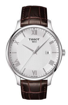 ЗАЖИМ СТАЛЬНОГО РЕМНЯ TISSOT T063610A T640015875