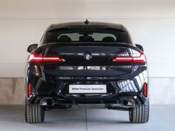 BMW X4 G02 SUV Facelifting 2.0 20d 190KM 2024 BMW X4 BMW X4 xDrive20d 2.0 Diesel 190KM, zdjęcie 9