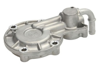 КРЫШКА (СИСТЕМА СТАРТ/СТОП, С КЛАПАНОМ)