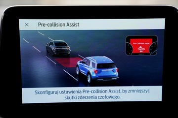 Ford Kuga III SUV 2.0 EcoBlue 190KM 2022 Ford Kuga VIGNALE skóra Nawi FUL LED el.klapa, zdjęcie 35