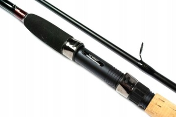 НАБОР ДЛЯ СПИНИНГА Jaxon ROD 2,4 м, катушка Z21