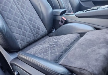 Audi TT 8S Coupe TTS 2.0 TFSI 310KM 2017 Audi TT S Roadster TT-S ,310 KM, Kabriolet,Szwajcaria, Polecam 2.0 Benzyna, zdjęcie 22