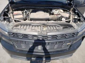 Chevrolet Silverado II 2021 Chevrolet Silverado 2021r., C1500, od ubezpieczalni 4.3 Benzyna 285KM, zdjęcie 10