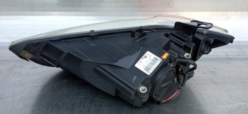 MITSUBISHI COLT VI Z30 LIFT ПРАВАЯ ФАРА ПРАВАЯ ПЕРЕДНЯЯ ФОНАРЬ 8301B180