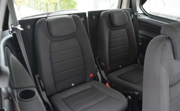 Ford Galaxy III Van Facelifting 2.0 Duratec 145KM 2011 Ford Galaxy Ford Galaxy 2.0 FF Titanium 2.0 Benzyna 145KM, zdjęcie 7