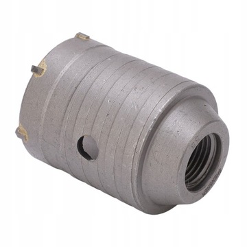 КОЛЬЦЕВАЯ ПИЛА ДЛЯ БЕТОНА 55MM