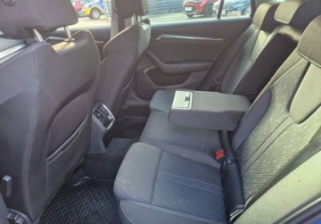 Skoda Octavia IV Liftback 1.5 TSI EVO 150KM 2022 Skoda Octavia 1,5 TSI 150 KM Automat DSG Salon PL ASO Style FV23, zdjęcie 34