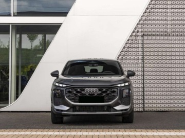 Audi Q3 II SUV 1.5 35 TFSI 150KM 2026 AUDI Q3 TFSI S line Sportback Suv 1.5 (150 KM) 2026, zdjęcie 2