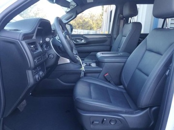 Chevrolet Tahoe GMT900 2024 Chevrolet Tahoe 2024, 5.3L, 4x4, K1500 Z71, od ubezpieczalni 5.3 Benzyna, zdjęcie 7