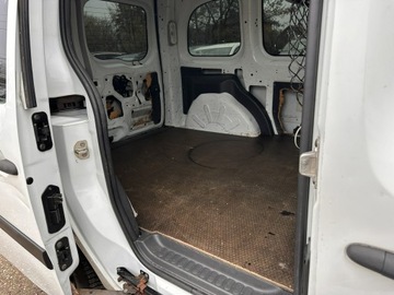 Renault Kangoo II 2011 Renault Kangoo 1.5 DCI 68KM | Faktura VAT 23% |, zdjęcie 15