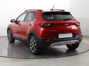 Kia Stonic I Crossover 1.0 T-GDI 120KM 2020 Kia Stonic 1.0 T-GDI, Salon Polska, 1. Właściciel, zdjęcie 3