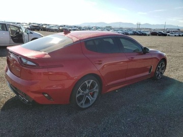 Kia Stinger 2021 Kia Stinger GT 2021 3.3L 3.3 Benzyna 368KM, zdjęcie 3