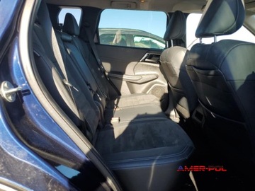 Mitsubishi Outlander III 2023 Mitsubishi Outlander 2023 2.4 Hybrid AWD 2.4 Hybryda 248KM, zdjęcie 11