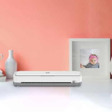 Ламинатор HP OneLam 400 A3