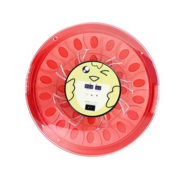30 АВТОМАТИЧЕСКИЙ ИНКУБАТОР ДЛЯ ЯИЦ HATTER EGG HATTER