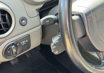 Ford Fusion 1.4 Duratec 80KM 2003 Ford Fusion 1,4 80KM KLIMA Webasto Super Stan Bezwypadkowy Serwis Oplacony, zdjęcie 27