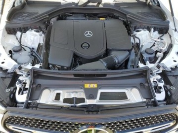 Mercedes CLC 2024 Mercedes-Benz GLC 2024 MERCEDES-BENZ GLC , silnik 2.0, 44, od ubezpieczyci, zdjęcie 11
